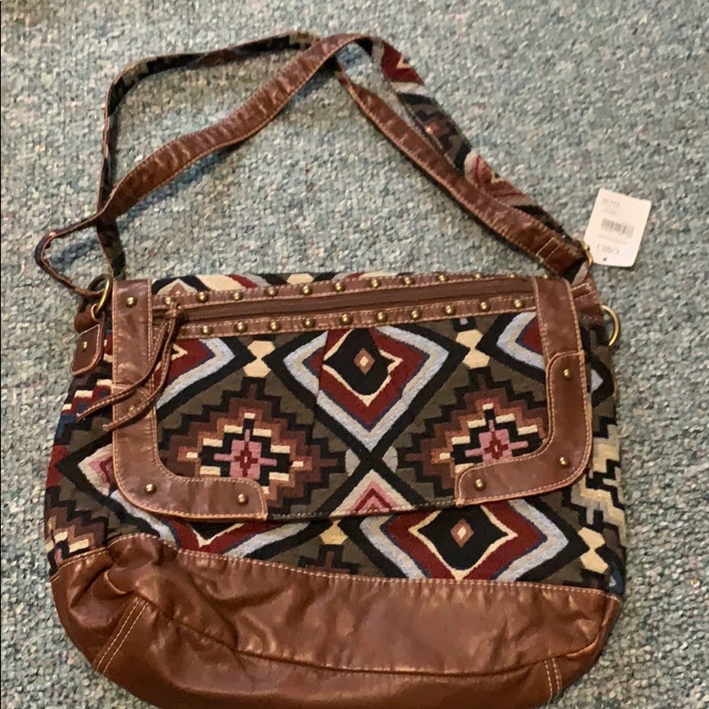 Cato Purse